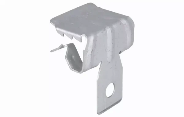 Attache de bord de tôle WALRAVEN BRITCLIPS – FC14 – 8-14 mm – 25 pièces – 50020066