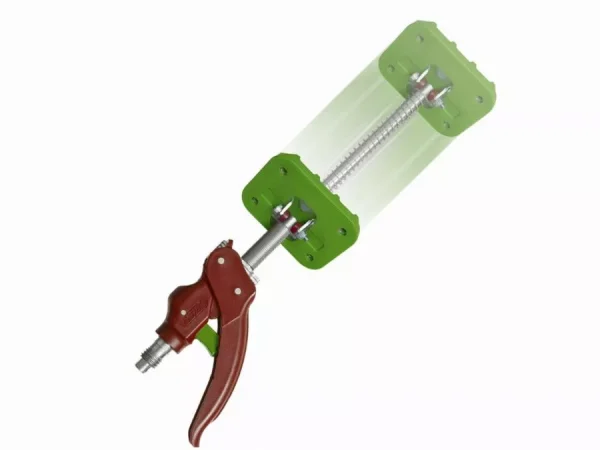 Lanceur à ressort pour étais PIHER ARM+ – 34089