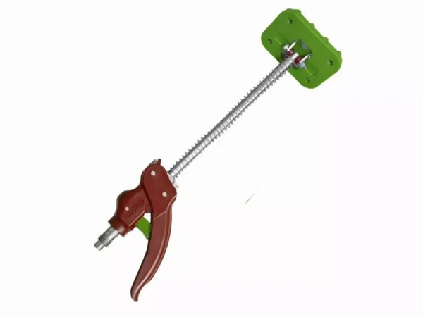 Lanceur à ressort pour étais PIHER ARM+ – 34089