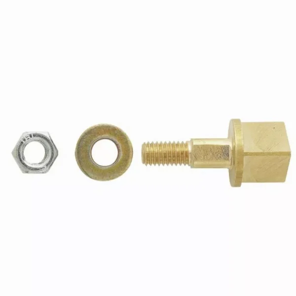 Triangle EDF COUILLET pour carré de serrure 7mm – TRI20