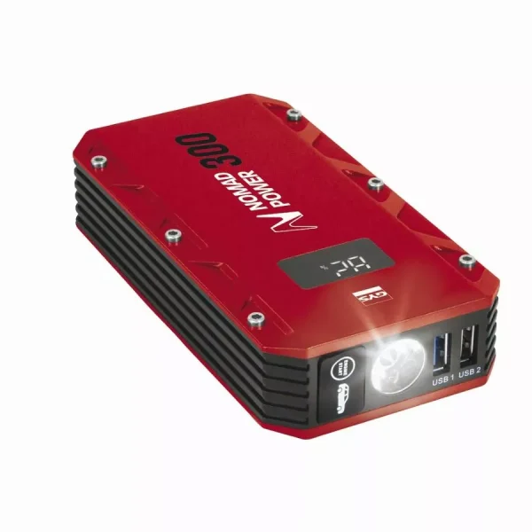 Booster lithium Nomad power 300 GYS – 025875