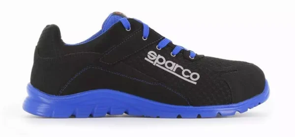 Chaussure de sécurité S24 SPARCO Practice – PRACTICE
