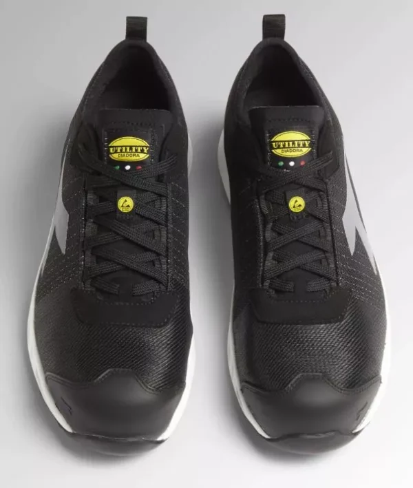 Chaussure basse S3 ESD semelle Vibram DIADORA – 701.177679