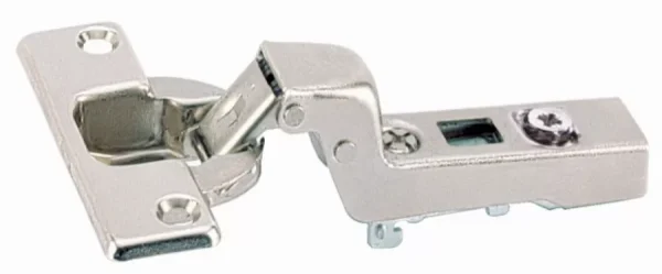 Charnière HETTICH Intermat 9936 – Base -3;5 mm – TH 42 – 73921