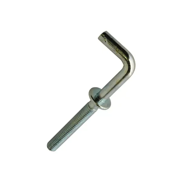 Gond à embase GAE 04×38 SCELLIT – Boite de 100 – GAE0438