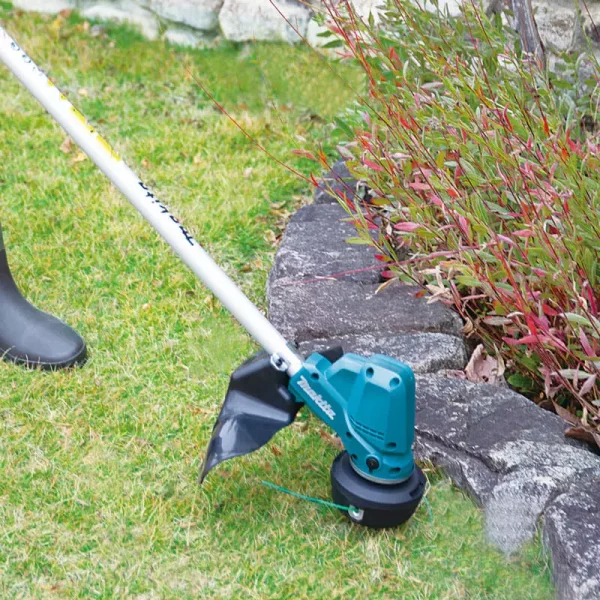 Coupe-herbe 18 V LXT – MAKITA – Sans batterie ; ni chargeur – DUR190LZX3