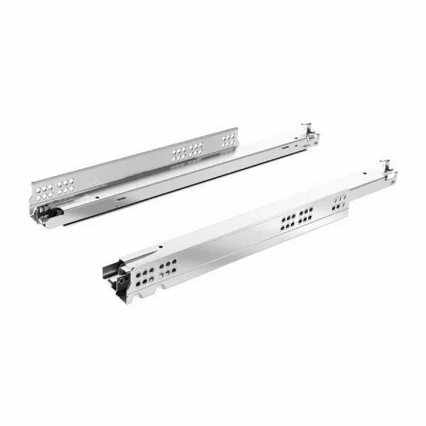 Coulisse Actro You HETTICH Silent System set – 92570