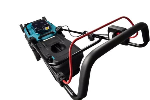 Tondeuse 43 cm LXT 36V (2x18V) – MAKITA – sans batterie ni chargeur – DLM432Z