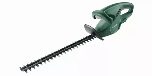 Taille-haie EasyHedgeCut 18-45 + Coupe bordure EasyGrassCut 18 BOSCH – 0615992632