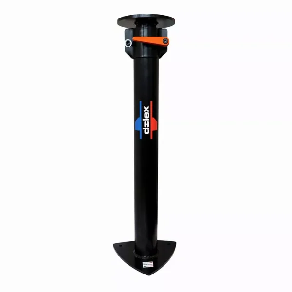 Elévateur sur pied pour étau d’établi VP DOLEX – ELVP200