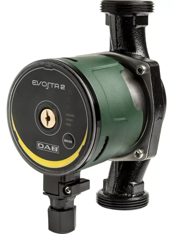 Circulateurs électroniques à rotor noyé Evosta 2 40-70/180 THERMADOR – EVA24070180