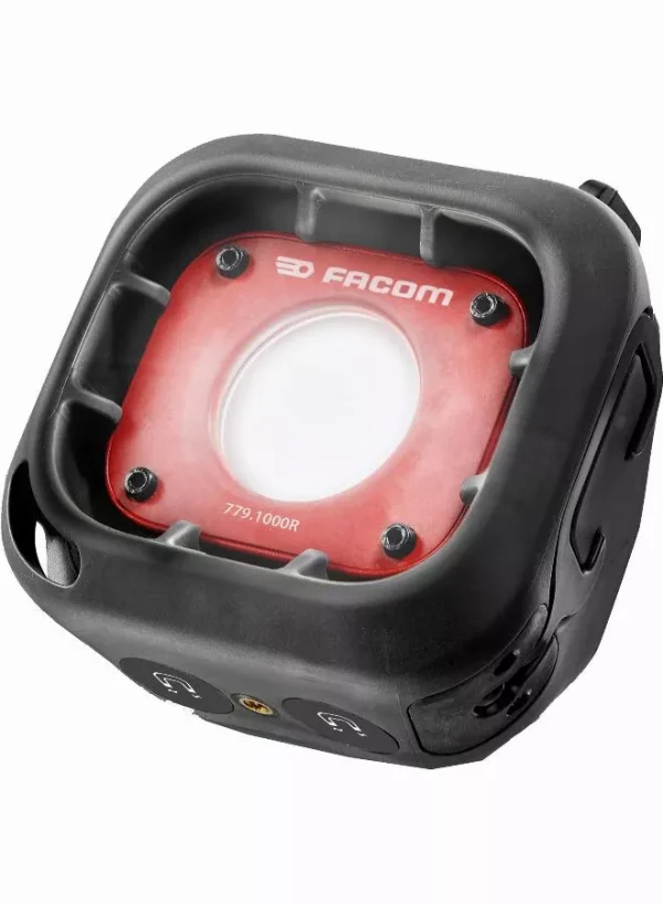 Projecteur rechargeable 1000 Lumens FACOM – 779.1000RPB