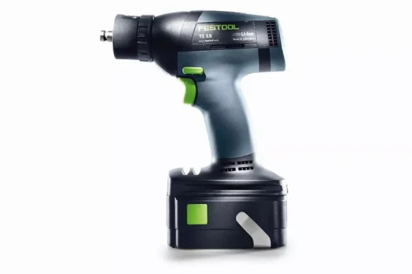 Adaptateur TI-FX FESTOOL – 498233
