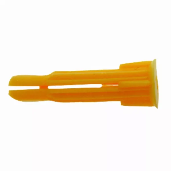 Cheville polypropylène P C FISCHER – PC