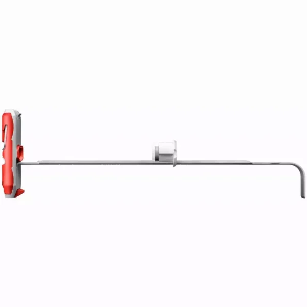 Cheville à bascule nylon Duotec FISCHER – Boite de 50 – 537258