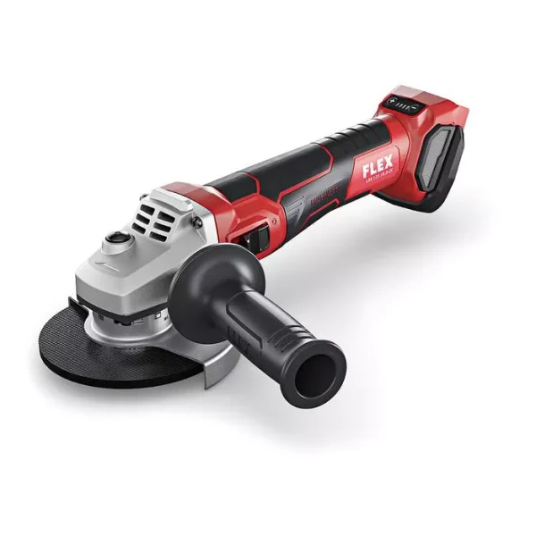 Meuleuse d’angle LBE 125 18.0-EC C FLEX Ø125 avec variateur – 499285