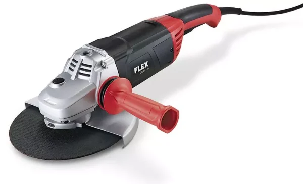 Meuleuse d’angle L 2200 FLEX Ø230 – 492280