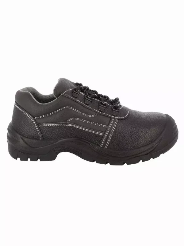 Chaussure de sécurité SINGER Cuir – S1-P SRC – GR200
