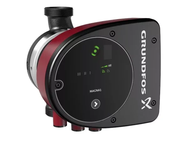 Circulateur GRUNDFOS Magna 1 – 32-100 230 V – PN10 – 99221236