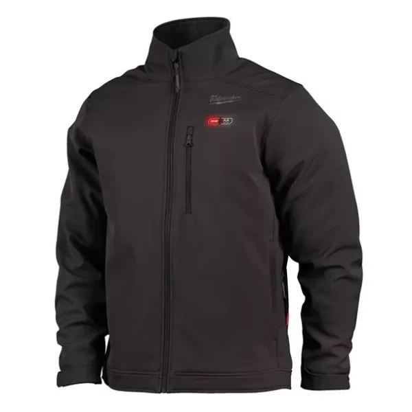 Blouson chauffant Toughshell M12 HJ5-0 MILWAUKEE – 49334789