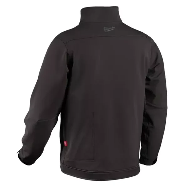Blouson chauffant Toughshell M12 HJ5-0 MILWAUKEE – 49334789
