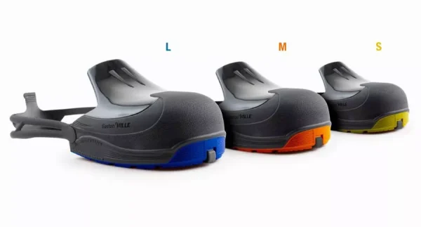 Surchaussure Millenium Premium GASTON MILLE – MLPC