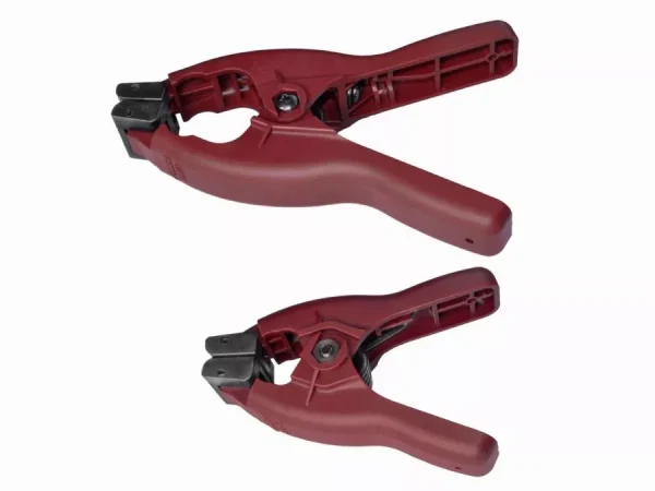 Pince à ressort réglable PIHER 3 cm – 30910