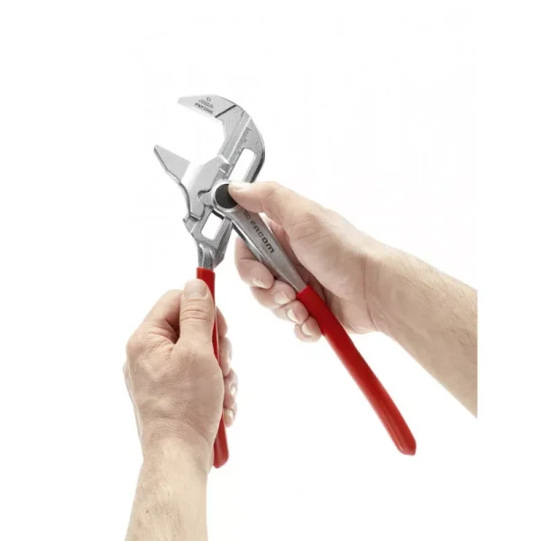 Pince-Clé FACOM 250 Mm – Série G – PWF250GPF