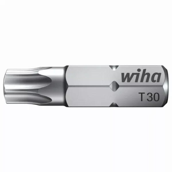 Embouts de vissage WIHA Standard