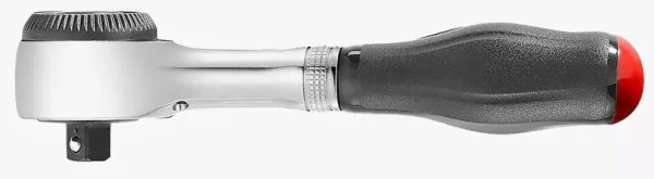 Cliquet manche rotatif 1/4″ FACOM L.utile 120 mm – R.360PB
