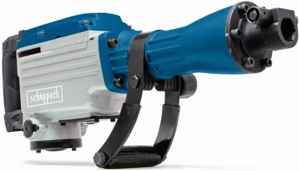 Marteau de démolition AB1700 SCHEPPACH 50 J – 5908203901