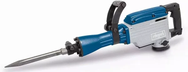 Marteau de démolition AB1700 SCHEPPACH 50 J – 5908203901
