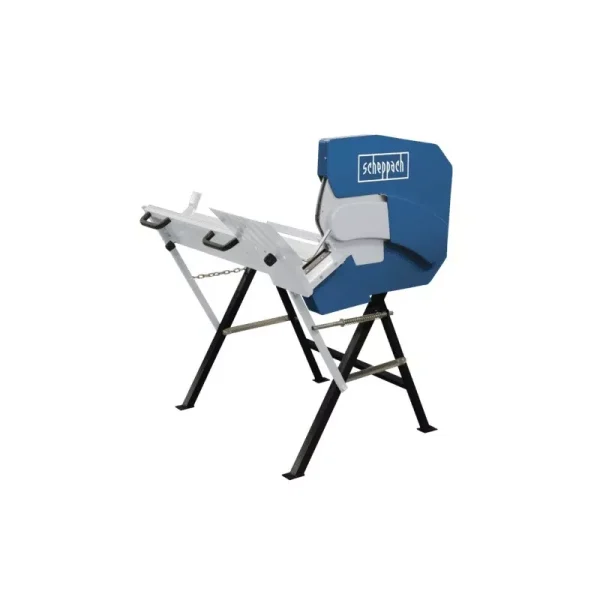 Scie À Buches SCHEPPACH HS410 405mm – 2200w – 5905114901