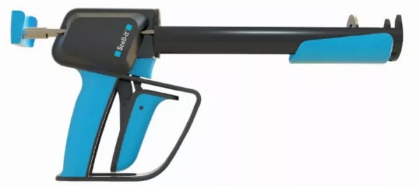 Pistolet manuel Easypush Innovation SCELL IT pour résine 300 ml – EASYPUSH300-BC