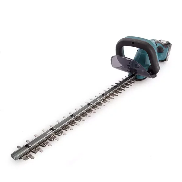 Taille-haie 18 V LXT 52 cm – MAKITA – avec une batterie 18V 1;5Ah – chargeur – DUH523RY
