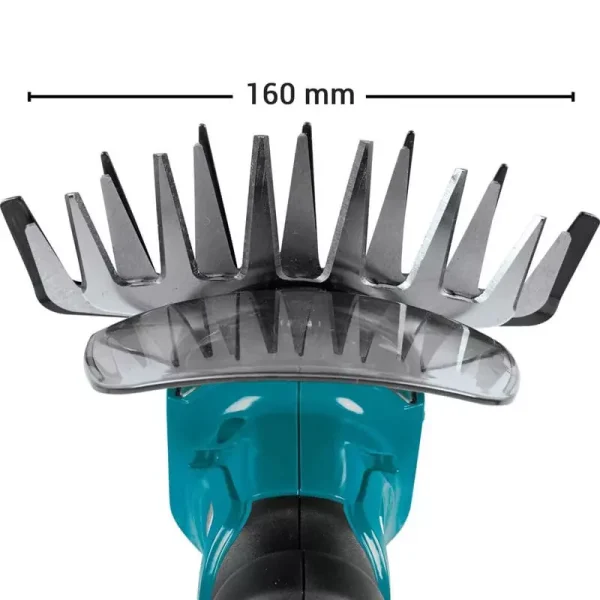 Taille-herbe 18V LXT – MAKITA – sans batterie; ni chargeur – DUM604ZX