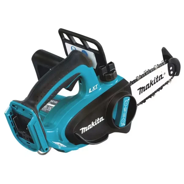 Tronçonneuse d’élagage 18V LXT 11;5 cm – MAKITA – sans batterie ni chargeur – DUC122Z