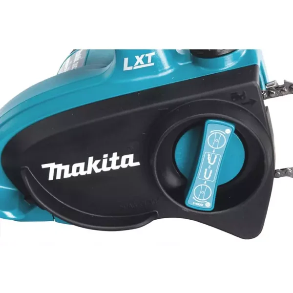 Tronçonneuse d’élagage 18V LXT 11;5 cm – MAKITA – sans batterie ni chargeur – DUC122Z