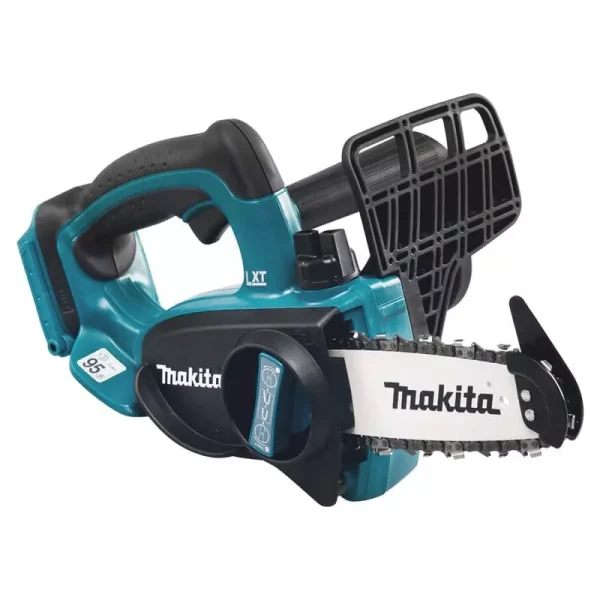 Tronçonneuse d’élagage 18V LXT 11;5 cm – MAKITA – sans batterie ni chargeur – DUC122Z