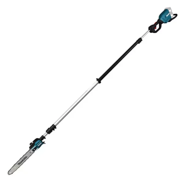 Tronçonneuse d’élagage sur perche LXT 36V (2x18V) guide 30 cm – MAKITA – Sans batterie; ni chargeur – DUA301Z