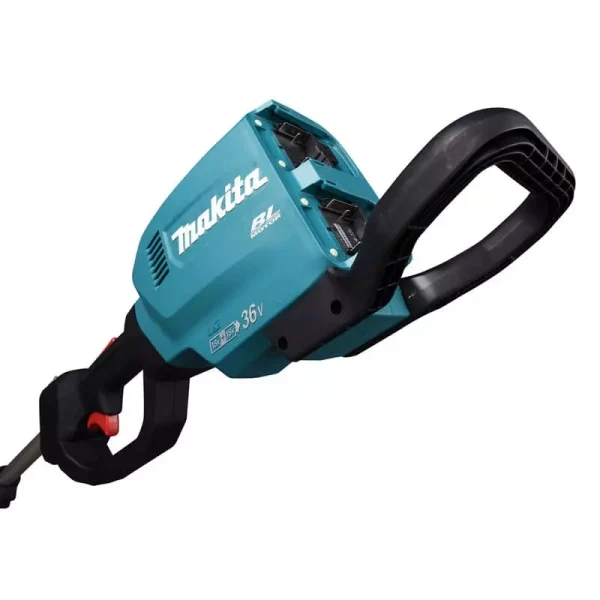 Tronçonneuse d’élagage sur perche LXT 36V (2x18V) guide 30 cm – MAKITA – Sans batterie; ni chargeur – DUA301Z
