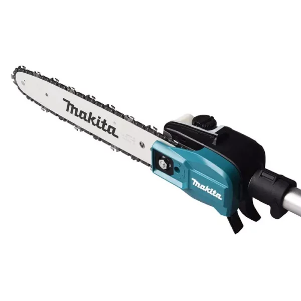 Tronçonneuse d’élagage sur perche LXT 36V (2x18V) guide 30 cm – MAKITA – Sans batterie; ni chargeur – DUA301Z