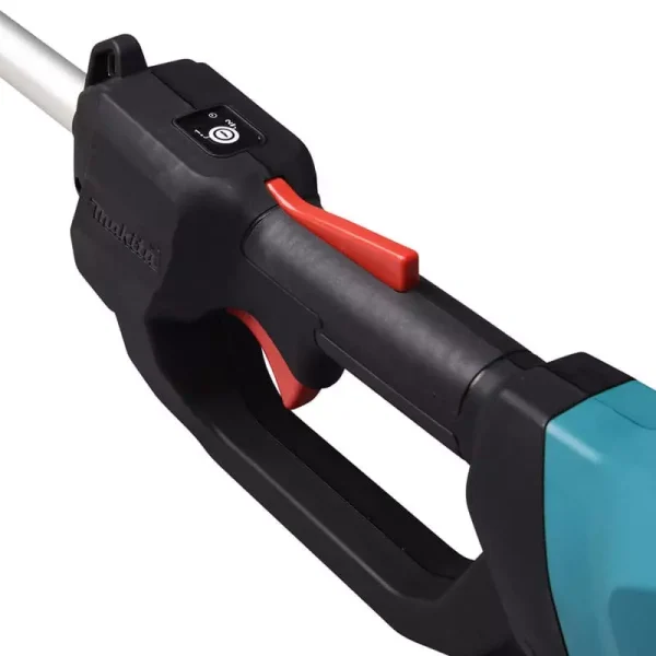 Tronçonneuse d’élagage sur perche LXT 36V (2x18V) guide 30 cm – MAKITA – Sans batterie; ni chargeur – DUA301Z