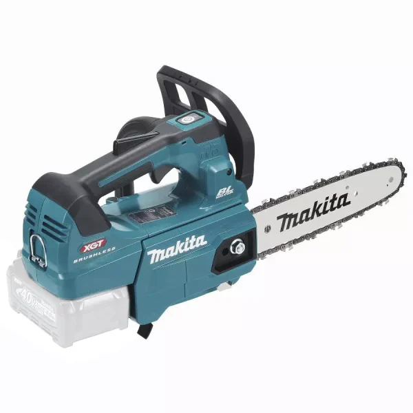 Tronçonneuse d’élagage 40V max 25 cm – MAKITA – sans batterie; ni chargeur – UC006GZ
