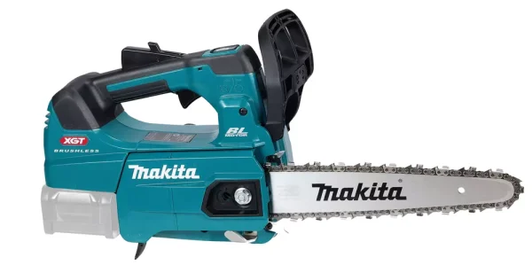 Tronçonneuse d’élagage 40V max 25 cm – MAKITA – sans batterie; ni chargeur – UC006GZ