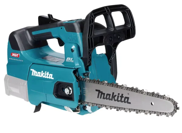 Tronçonneuse d’élagage 40V max 25 cm – MAKITA – sans batterie; ni chargeur – UC006GZ