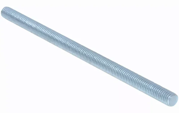 Tiges filetées WALRAVEN BIS EZ – DIN976-1 4.8 – 6303